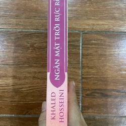 Ngàn mặt trời rực rỡ - Khaled Hosseini (t4) 531254