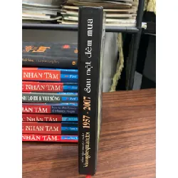 Sau một đêm mưa- NXB hội nhà văn 674826