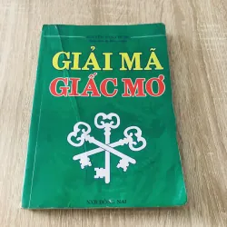 GIẢI MÃ GIẤC MƠ 