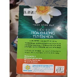 Tiểu sử hòa thượng Tuyên Hóa. từ hư không đến, trở về hư khôngHPB.HCM01/03 Oreka-Blogmeo 43595