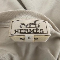 HERMES Etrier en Fragments 457950HA T-shirt - Hàng hiệu Chính hãng 897289