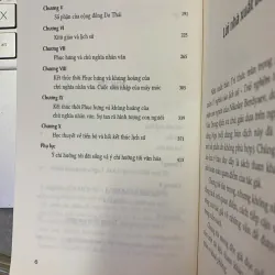 Ý NGHĨA CỦA LỊCH SỬ : TRẢI NGHIỆM TRIẾT HỌC SỐ PHẬN CON NGƯỜI - NIKOLAY BERDYAEV 594062