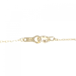 Dây chuyền kim cương 0.05CT - Hàng hiệu Authentic 841941