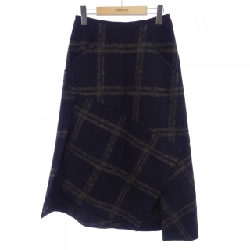 【Mã giảm giá】Chân váy ODEEH