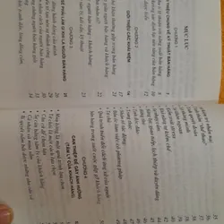 Kỹ năng bán hàng  Rene moulinier 573015