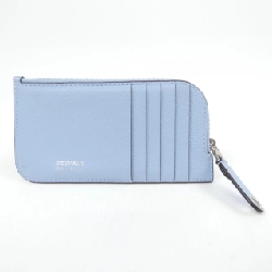 DELVAUX RENE MAGRITTE L'HOMME AB0652BQM THẺ CARD - Hàng hiệu Chính hãng 831043