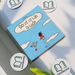 Đời Về Cơ Bản Là Buồn Cười - Lê Bích 703161