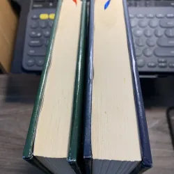 Nho giáo (bìa cứng 2 tập) 927248