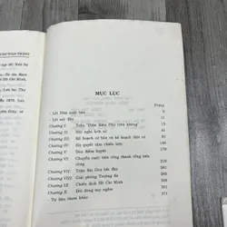 Tổng hành dinh trong mùa xuân toàn thắng. 7a1 738700