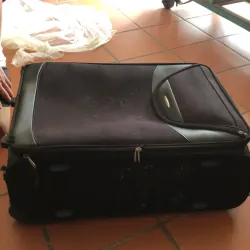 Vali cũ 80L 1005481