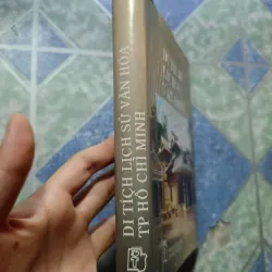 Di tích lịch sử văn hóa Thành phố Hồ Chí Minh 1003433
