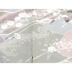 Áo kimono đơn lớp - Hàng hiệu Authentic 877930