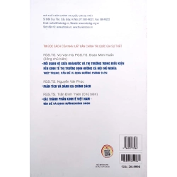 Thị Trường, Nhà Nước Và Người Dân - Kinh Tế Học Về Chính Sách Công - Diane Coyle 280387