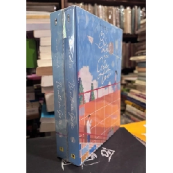 Bí mật nơi góc tối - Nhĩ Đông Thố Tử