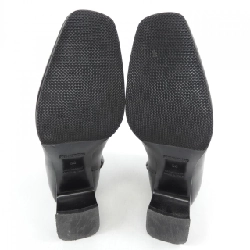 HERMES Décovert 50 Collier de Chien 212031Z Boots - Hàng hiệu Authentic 827720