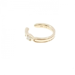 Ete Bông Tai Kim Cương 0.01CT Một Bên - Hàng hiệu Chính hãng 844678