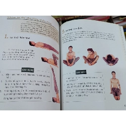 Yoga dành cho nam - Khúc Ảnh 128864
