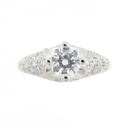 Nhẫn Bulgari Corona 0.46CT E VS1 - Hàng hiệu Chính hãng 837859