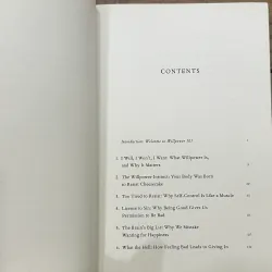 The Willpower Instinct - Kelly McGonigal, Ph.D. 723259