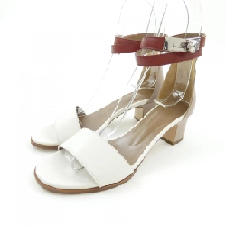 【Mã giảm giá】Dép HERMES 662261