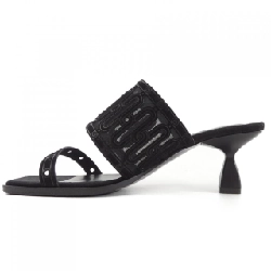 【Mã giảm giá】Dép HERMES 664095