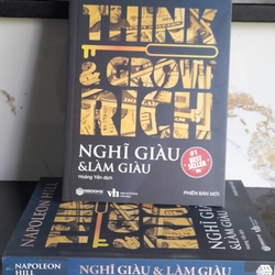 Nghĩ Giàu Làm Giàu