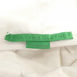 Áo hoodie đĩa STELLA MCCARTNEY 633814