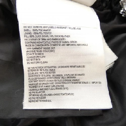 Áo khoác lông Canada Goose BLACK LABEL 2602LB JUNCTION 632332