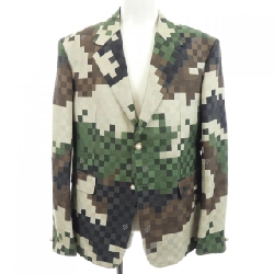 Áo khoác dáng vừa LOUIS VUITTON - Hàng hiệu Authentic