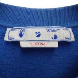 Off-White OFF-WHITE OMBA057F22FLE002 Áo khoác - Hàng hiệu Chính hãng 890786