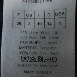 【Mã giảm giá】Áo khoác Christian Dior 637616