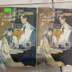 Sách - dạ lữ nhân - triệu hi chi 16113