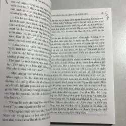 Alice trong xứ sở thần tiên - Lewis Carroll 800342