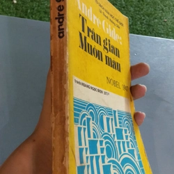 TRẦN GIAN MUÔN MÀU - Lê Hoàng Thanh Dân 223469