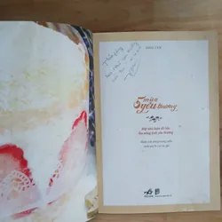 5 Mùa Yêu Thương - Khai Tâm 603782