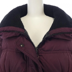 MONCLER VOS Áo khoác lông 627059