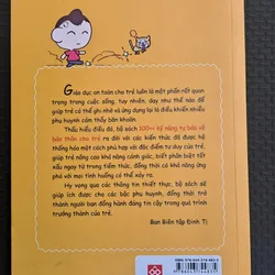 100++ Kỹ năng tự bảo vệ bản thân dành cho trẻ - Ứng phó với nguy hiểm 731552