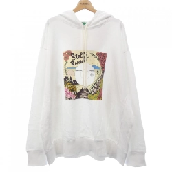 Áo khoác hoodie STELLA MCCARTNEY