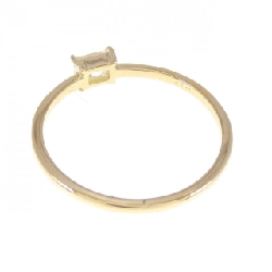 Nhẫn kim cương K18YG 0.25CT - Hàng hiệu Chính hãng 855537