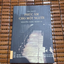 Phúc âm cho một người - Nguyễn Khắc Ngân Vi 