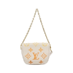 Túi đeo chéo mini Monogram Empreinte (Bên Hồ Bơi) M82208 của Louis Vuitton 608611