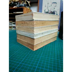 Truyện tranh Touch - Mitsuru Adachi ( deluxe ) 576982