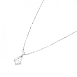 Dây chuyền kim cương PT900/PT850 0.55CT - Hàng hiệu Chính hãng 861429