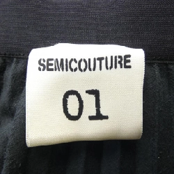 【Mã giảm giá】Váy Semicouture 654122