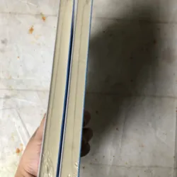 Trọn bộ 2 tập Băng Điểm - Miura Ayako 736286