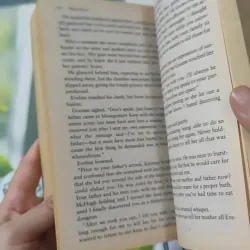 [MIỄN PHÍ BỌC SÁCH] Never Seduce a Scot - Maya Banks 1027593