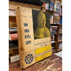 TÌM HIỂU Phật giáo - MAHA THONG KHAM MEDHIVONGS 187440