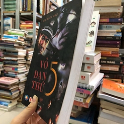 VỎ ĐẠN THỨ 5 - Kim Ngõa Đao 455766