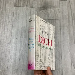 Kinh dịch đạo của người quân tử - nguyễn hiến lê. 1b2 689746