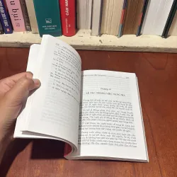 II Tựa sách: Phong Tục Và Lễ Nghi Cổ Truyền Việt Nam - 2007 copy 1 746685